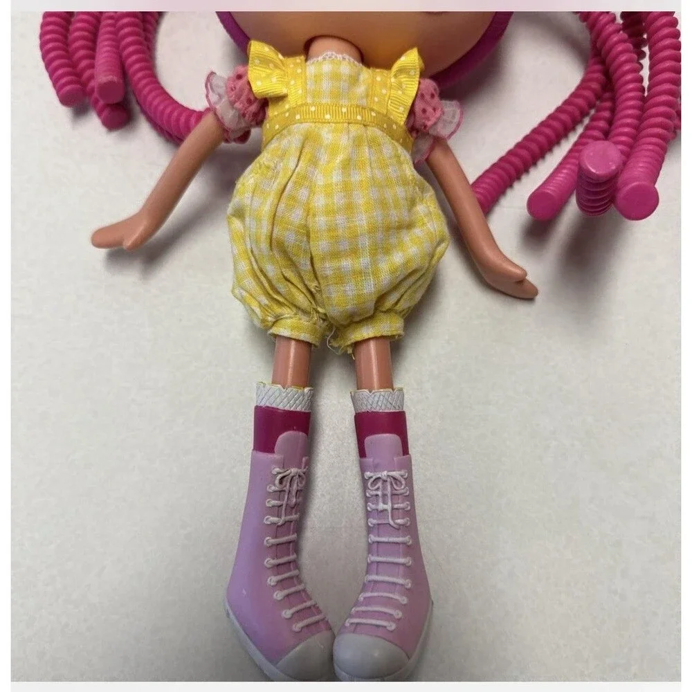 LALALOOPSY Crumbs Sugar Cookie Large 12